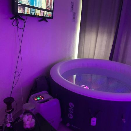 Jolie Appartement Avec Wifi Netflix Montpellier Exteriör bild