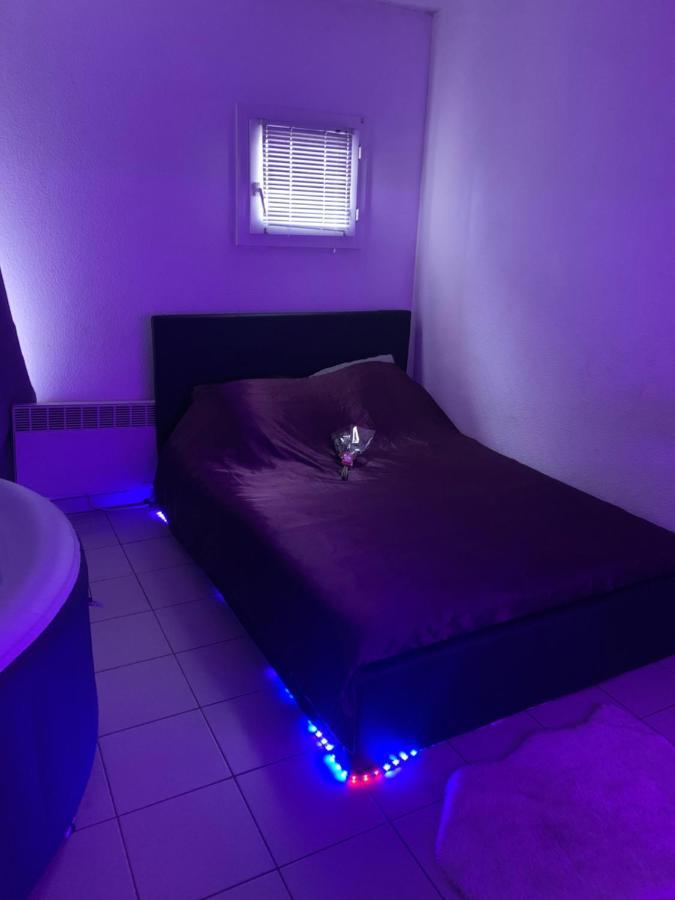 Jolie Appartement Avec Wifi Netflix Montpellier Exteriör bild