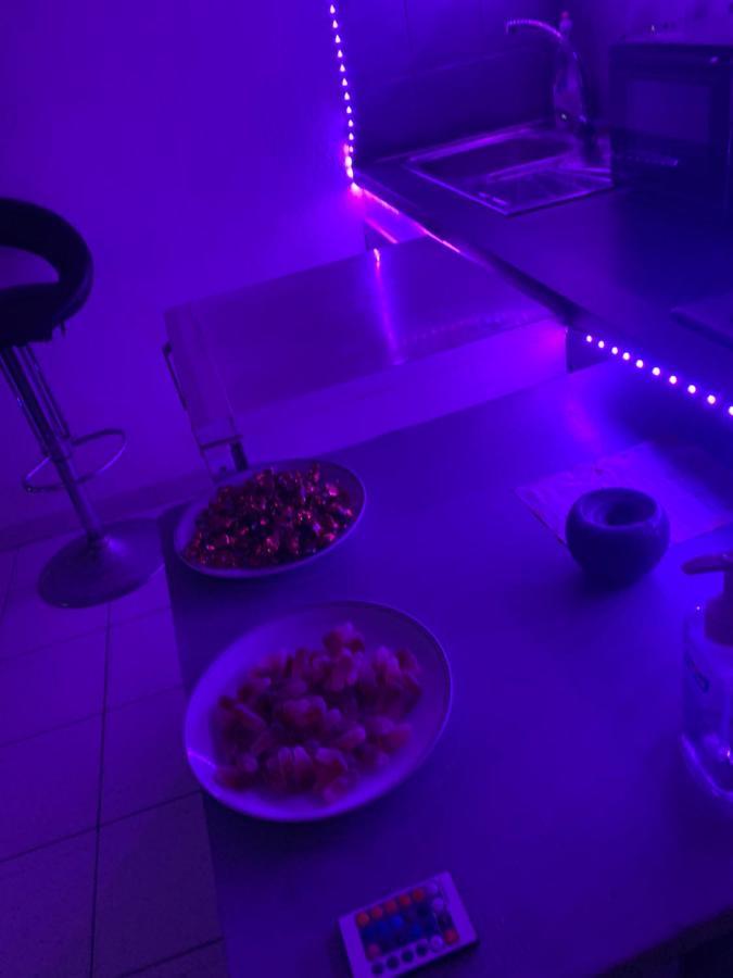 Jolie Appartement Avec Wifi Netflix Montpellier Exteriör bild