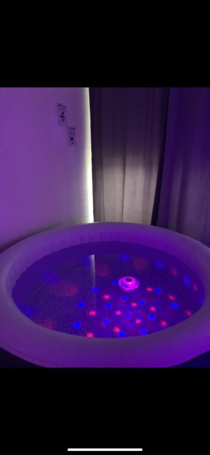 Jolie Appartement Avec Wifi Netflix Montpellier Exteriör bild