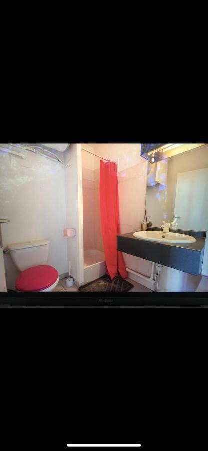 Jolie Appartement Avec Wifi Netflix Montpellier Exteriör bild