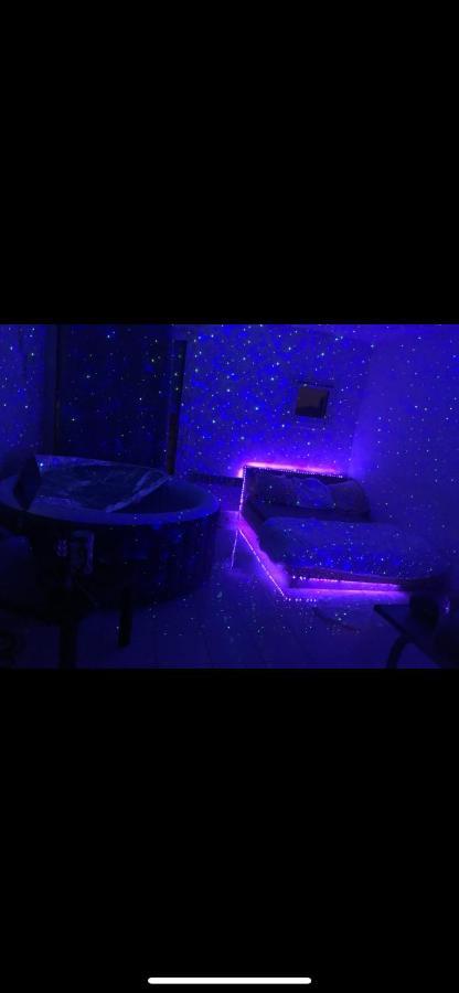 Jolie Appartement Avec Wifi Netflix Montpellier Exteriör bild