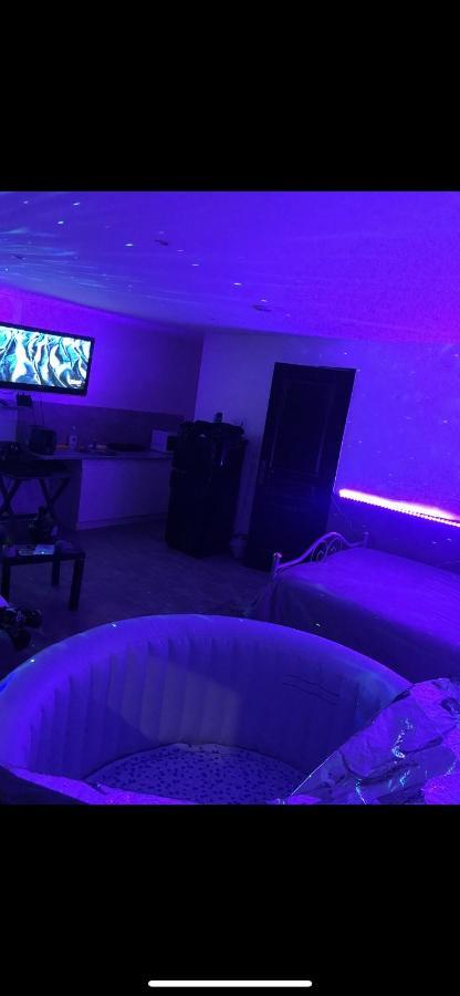 Jolie Appartement Avec Wifi Netflix Montpellier Exteriör bild
